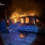 Ворог не перестає атакувати Сумщину: рятувальники гасили пожежі