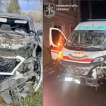 Після початку великоднього перемир’я окупанти атакували дві автівки на Сумщині: четверо поранених