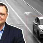 Після розслідування «Схем» топпосадовець Херсонської облради задекларував авто, на якому їздить його дружина
