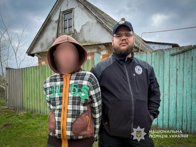 Спочатку «вбивство», потім «мінування»: поліція Сумщини затримала чоловіка за серію фейкових дзвінків на «102»