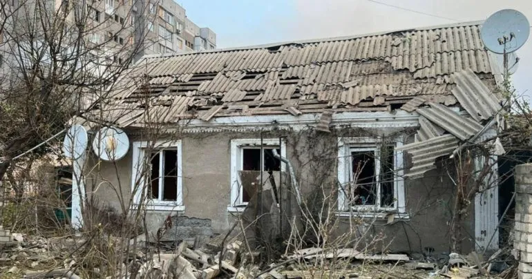 Прокудін повідомив про смерть пораненої напередодні жительки Херсона