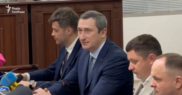 ВАКС продовжив процесуальні обов’язки, накладені на Чернишова