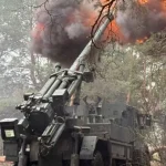 Російська армія втратила близько 800 військових і 26 артилерійських систем за добу – Генштаб ЗСУ