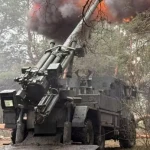 російська армія втратила понад 900 військових за добу