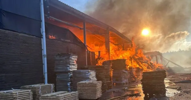 двоє людей поранені, 4,5 споживачів без світла