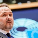 ЄС не планує змінювати план щодо відмови від російського газу – єврокомісар Йоргенсен