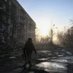 стале припинення вогню між Україною та Росією потребуватиме моніторингу третьої сторони