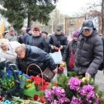 У Сумах вшанували героїв Чорнобиля