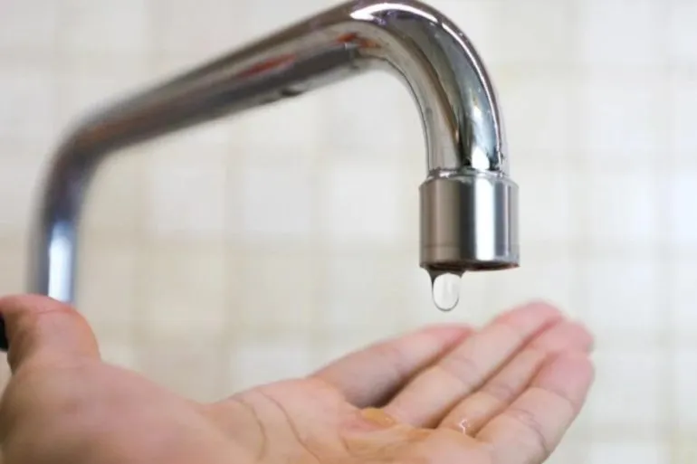 Сьогодні в Сумах не працюватиме один із водозаборів