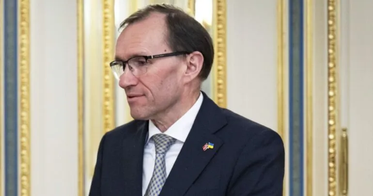 Очільник МЗС Норвегії відреагував на дані про своє можливе посередництво у переговорах з РФ