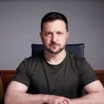 Зеленський привітав Мадяра з призначення на посаду прем’єра Угорщини