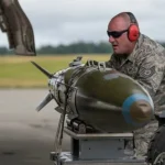 Держдепартамент США схвалив продаж Україні понад 1500 комплектів «розумних бомб» JDAM