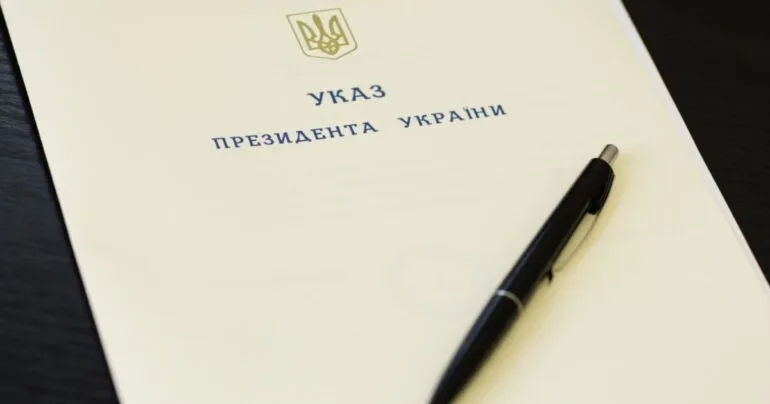 Зеленський увів міністра фінансів та голову комітету нацбезпеки до складу Ставки