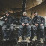 «Десять FPV впали поруч»: танковий екіпаж 41-ї бригади вистояв під роєм дронів на Сумщині