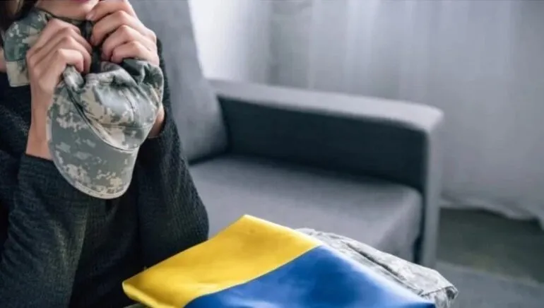На Сумщині працює Центр для допомоги родинам зниклих