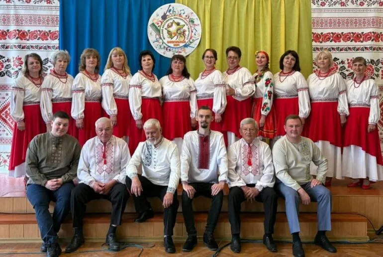 На Сумщині пройшов фестиваль “Білопільські зорі”