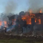 Ворожі атаки по цивільних тривають увесь день на Сумщині: є загиблий та поранений
