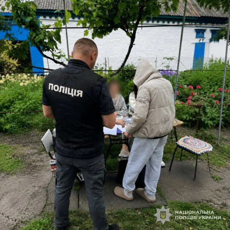 Майже 600 тис. грн компенсації за зруйноване житло на підставі недостовірної інформації – повідомлено про підозру жительці Сумщини