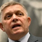 Фіцо у Москві заявив про «наближення кінця» війни в Україні