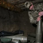 армія Росії втратила понад тисячу військових і 68 артилерійських систем за добу