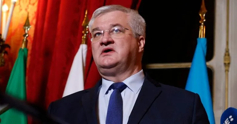 Голова МЗС закликав Євросоюз до посилення автономності в обороні