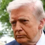 Трамп допустив, що припинення вогню між Україною і РФ може тривати довше