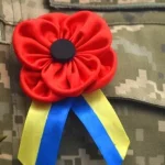 Через 81 рік після завершення Другої світової війни українці знову змушені зупиняти зло – Зеленський