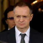 Переговорник і помічник Путіна Мединський отримав вирок за антиукраїнський підручник – ОГП