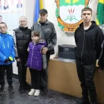 Дитячі будинки та патронатні сім’ї Сумщини отримали зарядні станції