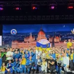 Сумські армреслери вибороли низку нагород на чемпіонаті Європи