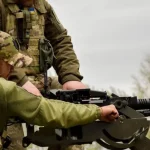 На Сумщині прикордонники знищили майже з пів сотні ворожих БпЛА