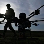 на фронті від початку доби відбулось понад 50 бойових зіткнень