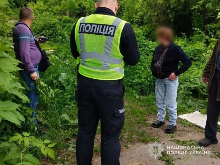 У Глухові п’янка завершилася різаниною