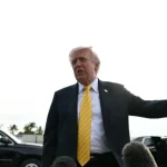 Іран передав мирний план із 14 пунктів. Трамп відреагував