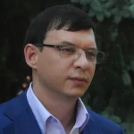 СБУ підозрює екснардепа Мураєва в запереченні російської агресії