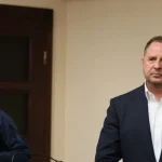 За Єрмака внесли повну суму застави
