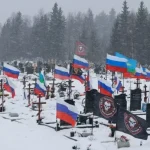 Армія Росії втратила понад 1200 військових протягом доби – українське командування