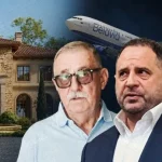 Батько Єрмака, який фігурує у справі НАБУ «Мідас», літав до Росії після перемоги Зеленського на виборах – «Схеми»