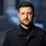 Зеленський підбив підсумки першого дня переговорів у Єревані