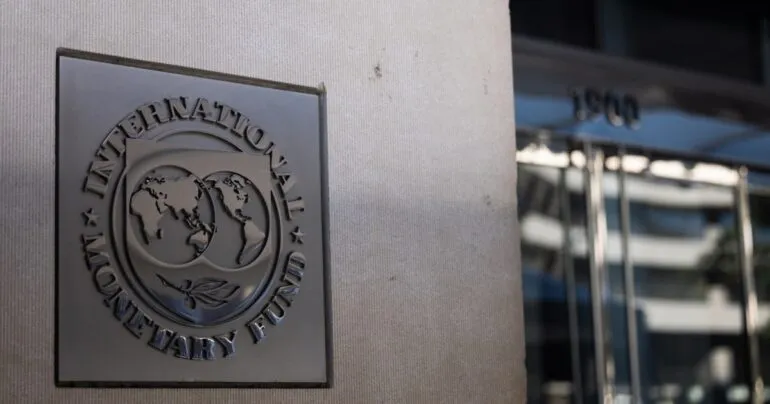 Місія МВФ починає зустрічі з владою України для перегляду програми розширеного фінансування
