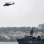 У Севастополі чули вибухи і, ймовірно, бачили ракету – соцмережі