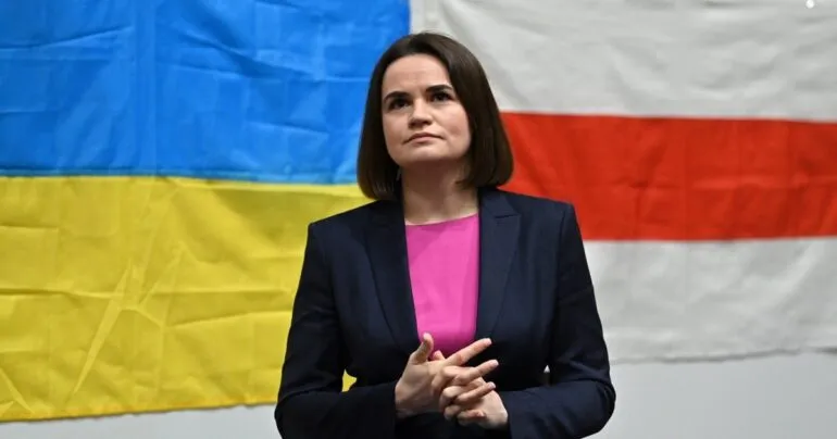 білоруська опозиція запропонувала створити міжвідомчу групу для покращення співпраці з Україною