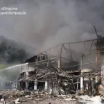 Росія порушила режим припинення вогню, таке ставлення вимагає реакції