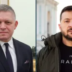 Фіцо в розмові із Зеленським висловив підтримку амбіціям України вступити до Євросоюзу