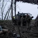 ЗСУ зупинили 32 російських атаки на Покровському напрямку напередодні – командування