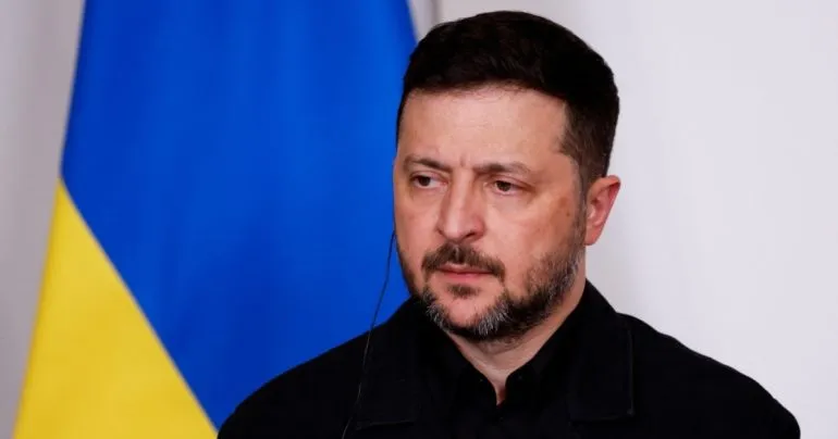 Україна хоче відкриття всіх переговорних кластерів щодо вступу в ЄС протягом 2 місяців – Зеленський