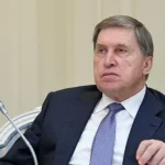 Помічник Путіна заявив, що без виходу ЗСУ з Донбасу Кремль «не бачить сенсу» в продовженні переговорів