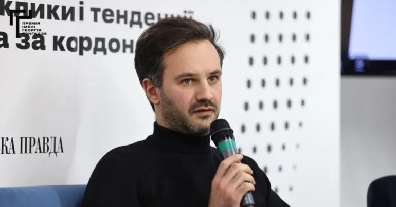МЗС про найменування підрозділу на честь УПА