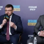 САП клопотатиме про тримання Єрмака під вартою