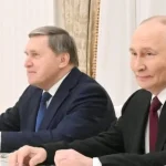 вимагає виходу ЗСУ з Донбасу, попри стагнацію РФ на полі бою